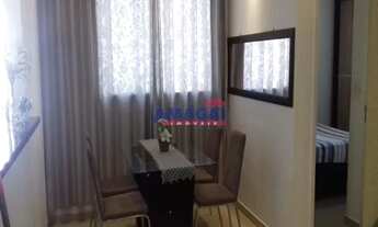 Imagem 7: Jacareí - Apartamento Padrão - Jardim Califórnia