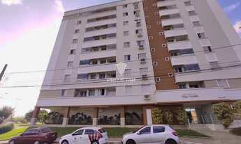 Imagem: Apartamento para aluguel em Criciúma no