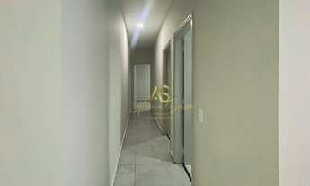 Imagem 7: Apartamento com 2 dormitórios à venda, 63 m² por R$ 295.000,00 - Canto do Forte - Praia Gr