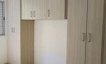 Imagem 3: APARTAMENTO RESIDENCIAL em TABOÃO DA SERRA - SP, PARQUE MARABÁ