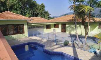 Imagem 4: Casa para aluguel possui 350 metros quadrados com 4 quartos em Vila Lalau - Jaraguá do Sul