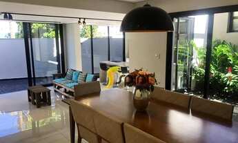 Imagem: Casa com 4 dormitórios para alugar, 284