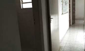 Imagem 2: CASA ASSOBRADADA - VILA GUSTAVO