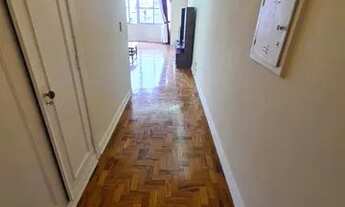 Imagem 5: Apartamento para aluguel e venda possui 140 metros quadrados com 2 quartos