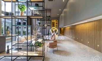 Imagem 4: Apartamento com 3 dormitórios à venda, 77 m² por R$ 1.445.000 - Moinhos de Vento - Porto A