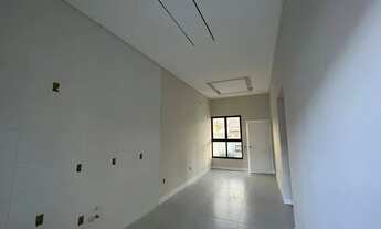 Imagem 2: Casa para venda possui 77 metros quadrados com 3 quartos em Bela Vista - Palhoça - SC