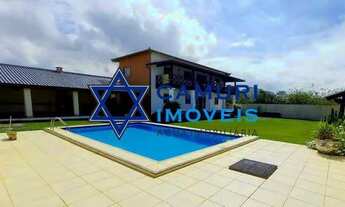 Imagem 2: Linda Mansão para venda em Morada do Sol 1 quadra do mar! São 3 quartos amplos sendo 1 suí