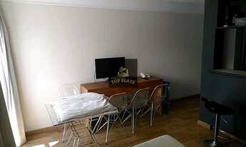 Imagem 3: Flat disponível próximo a Avenida Paulista - SP