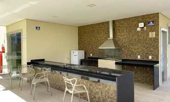 Imagem 6: Apartamento com 2 quartos no Solar do Porto - Lauro de Freitas - BA