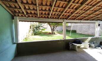 Imagem 4: Térrea para aluguel com 80 metros quadrados com 2 quartos em Vila Nova Sorocaba - Sorocaba