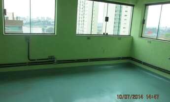 Imagem 5: Prédio Comercial locação - 1.000,00m²- R$ 12.000,00/mês - Centro - SBC/SP