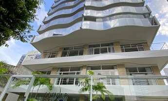 Imagem: Ed. Lunar Del Sol, 3 Suites no Umarizal