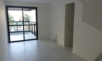 Imagem 3: Linda cobertura duplex, 4 suítes - Recreio