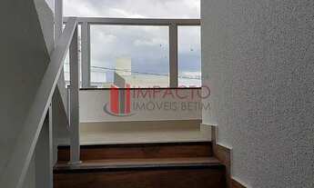 Imagem 5: Cobertura para venda tem 110 metros quadrados com 3 quartos em Guarujá Mansões - Betim - M