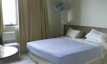 Imagem 7: Flat Tropical Hotel - Mobiliado