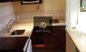 Imagem 6: Flat disponível na Vila Olímpia