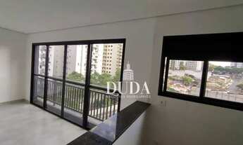 Imagem 5: Apartamento com 2 dormitórios para alugar, 100 m² por R$ 8.503/mês - Chácara Inglesa - São