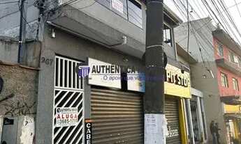 Imagem 3: CASA para LOCAÇÃO - BUSSOCABA - OSASCO - SÃO PAULO - AUTHÊNTICA IMÓVEIS