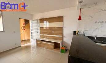 Imagem 2: Apartamento para Venda - Jardim Europa, Uberlândia - 45m², 1 vaga