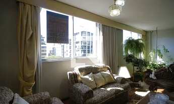 Imagem 5: Apartamento para Aluguel - Água Verde, 4 Quartos, 215 m2