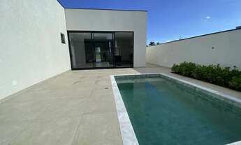 Imagem 7: Casa de condomínio térrea para venda com 240 m² com 3 quartos