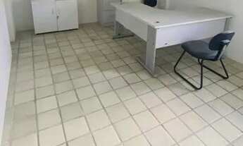 Imagem 4: Alugo Sala Semi Mobiliada na Epitacio