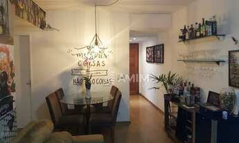 Imagem 1: Apartamento com 2 Quartos à Venda, 73 m² por R$ 350.000 - Santa Rosa - Niterói/RJ