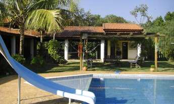 Imagem 3: ELIAS FAUSTO - RURAL - SÍTIO SERRA VELHA - ELIAS FAUSTO