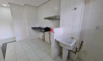 Imagem 4: Apartamento para aluguel possui 66 metros quadrados com 2 quartos em Ponta Negra - Manaus