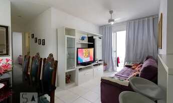 Imagem: Apartamento para Aluguel - Jacarepaguá