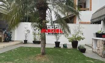 Imagem 2: Casa Condomínio em São José dos Campos