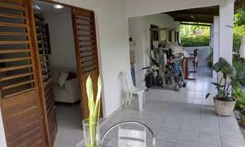 Imagem 7: Condomínio Haras de Aldeia, casa com 03 Suítes + 01 Qts. Terreno 1000m2, vista p a reserva