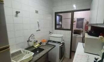 Imagem 4: Apartamento com 2 dormitórios à venda, 74 m² por R$ 430.000 - Prainha - Caraguatatuba/SP