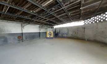 Imagem 4: Negócios para alugar no bairro Parque Novo Oratório