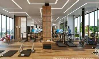 Imagem 7: Apartamento para venda com 131 metros quadrados com 3 quartos em Boa Viagem - Recife - PE