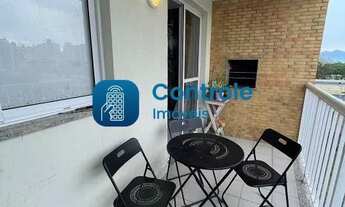 Imagem 7: SM/Apartamento 02 dormitórios em Capoeiras, Florianópolis!!!