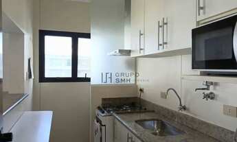 Imagem 4: Apartamento com 3 dormitórios à venda- Praia das Pitangueiras - Guarujá/SP