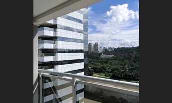 Imagem 4: Apartamento Locação 1 Dormitórios - 50 m² Chácara Santo Antônio