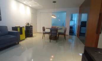 Imagem 7: Apartamento com 4 dormitórios à venda em Belo Horizonte