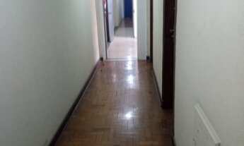 Imagem 3: Escritório comercial para alugar no Centro de Santos - SP