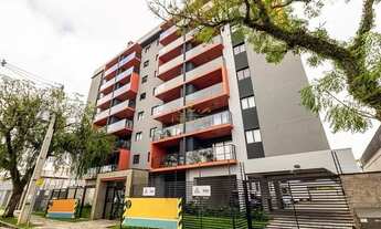 Imagem: CURITIBA - Studio - Prado Velho