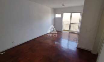 Imagem 3: Privilégio Imóveis vende: em Botafogo: excelente apartamento de quarto e sala, com dependê