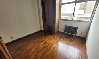 Imagem 5: Rio de Janeiro - Apartamento Padrão - Tijuca