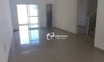 Imagem 3: Casa com 4 quartos à venda, 146 m² por R$ 365.900 - Centro - Eusébio/CE