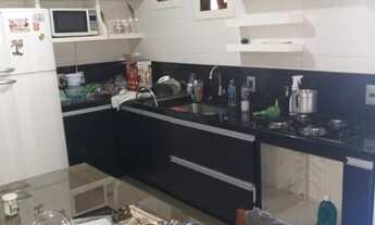 Imagem 2: Casa para Venda - 178m², 2 dormitórios Parque dos Maias, Aceita Financiamento