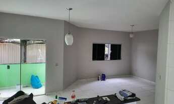 Imagem 5: 3/4 sendo 2 suítes, 120mts²