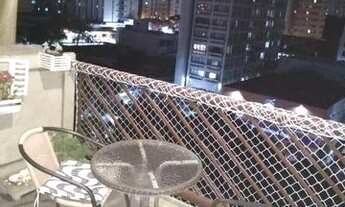 Imagem: Apartamento com 3 dormitórios à venda