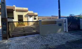 Imagem 2: Casa Nova na Praia de Itapoá com 03 Quartos