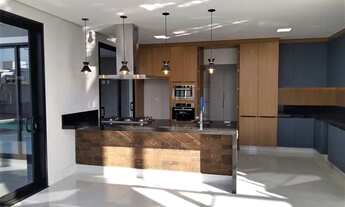 Imagem 7: Lindo Sobrado 326 m² 3 quartos c/ piscina - Swiss Park - Campinas/SP