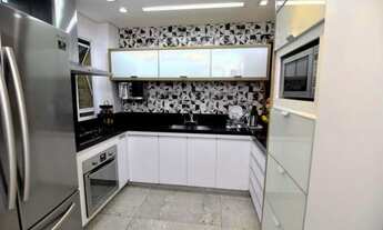 Imagem 2: Casa para venda tem 230 metros quadrados com 3 quartos em Vila Olímpia - São Paulo - SP